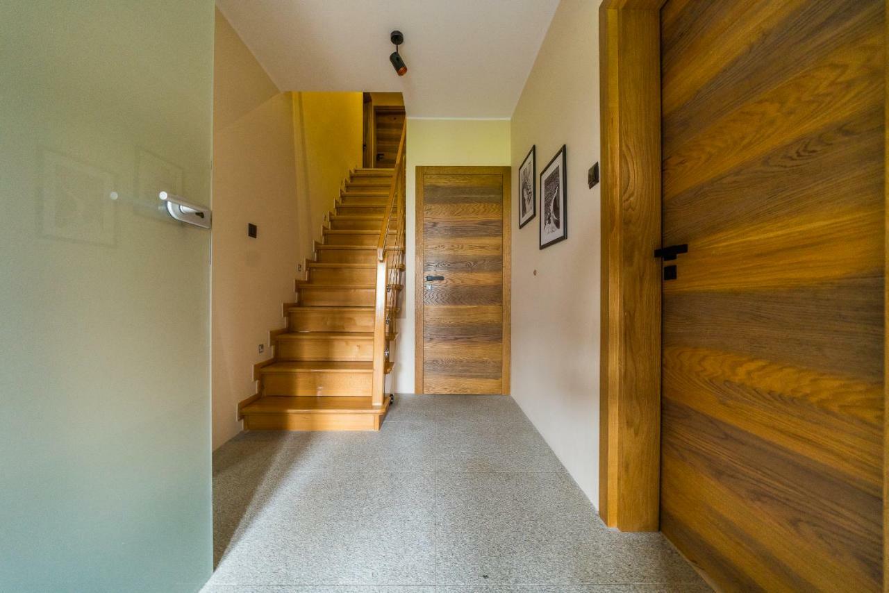 "Ku Sloncu" -Pokoje& Apartamenty - Jastrzębia Góra 外观 照片